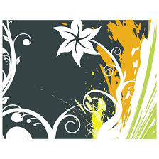 Check spelling or type a new query. Free Vector Grunge With Floral Design Free Vector Image In Ai And Eps Format Creative Commons License