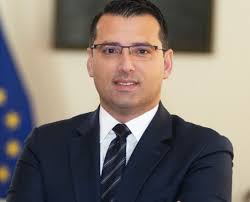 Justice Minister Jonathan Attard is lying about his money-laundering reform 