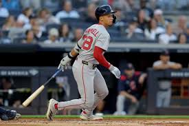 Red Sox Rookie Redemption? Campbell's Hot Streak Ignites Comeback Hopes! - Imagen principal del artículo