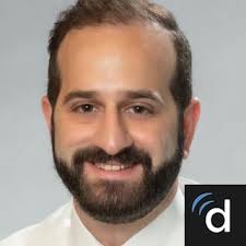 Dr. John-Paul Sara, MD