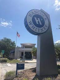 Die wibank setzt beim besuch der website und der nutzung des chatbots gelegentlich essentielle cookies ein. Hancock Whitney Bank Makes Name Change Official Tampa Bay Business Journal