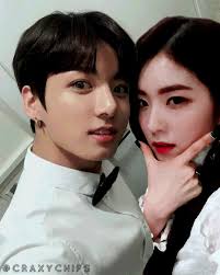 View irene pace's profile on linkedin, the world's largest professional community. 14 Jungrene Ideas Jungkook Irene Kpop Couples