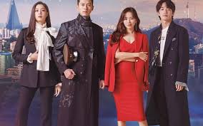 Crash landing on you (english title) / love's emergency landing (literal title). K Drama Premiere Crash Landing On You Effortlessly Steers Endearing Rom Com Flair With Hyun Bin Son Ye Jin