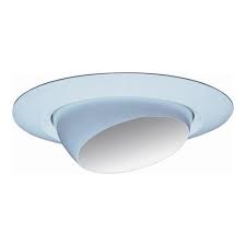 The trim is what's visible to people in the room and gives the light its aesthetic and, depending on what you choose, can be used to. Recessed Lighting Buying Guide At Menards