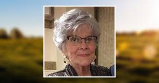 Jane Roark Obituary June 20, 2019