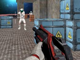 Counter Strike Savas Alani Oyna Oyun Kolu