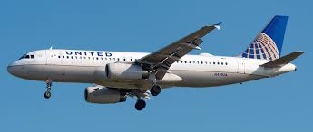 First cabin version of the airbus a320 (320) v1. Seat Map Airbus A320 200 United Airlines Best Seats In Plane