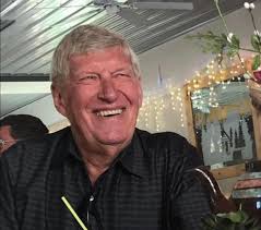 Obituary for Willis Bernie Fuhrmann