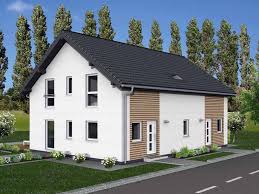 Ihre wünsche sind unsere stärke. Einfamilienhaus Junto 211 Fingerhut Haus