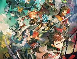Explore the world where absurdity is everyday reality. Rpg Maker Mv Rpg Maker Make Your Own Video Games