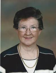 Obituary information for Ethel Petersen