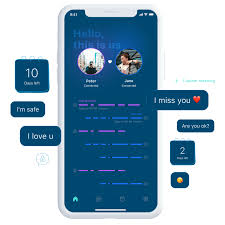 Bond Touch - Apps On Google Play