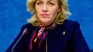 Carmen Dan anunta ca politistii au demarat o ancheta privind amenintarea  primita de Emilia Sercan