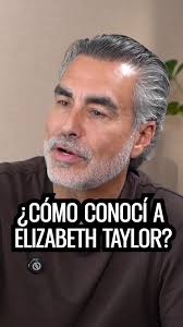 Historias de Elizabeth Taylor y Kirk Douglas en Beverly Hills