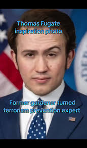 Who Is Thomas Fuagte