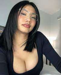 Cindy Zhengs exclusive content on Playboy | The Playboy Club