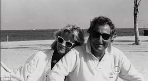 Since then, ruth has largely managed to stay out of the spotlight, but that hasn't stopped. Bernard Madoff S Wife Ruth Blames Herself For Son Mark S Suicide Daily Mail Online