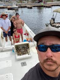 Captain Chris Chico Graham