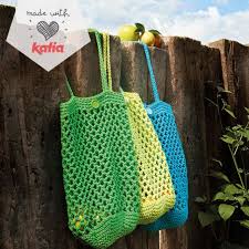 When you've knit all the stitches on your needle, that means you've knit the whole row. 5 Ideas For Knitting An Xxl Spring Katia Blog Yarns Fabrics