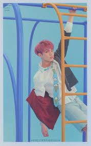 Maybe you would like to learn more about one of these? Spjm Answer Photocard Scans