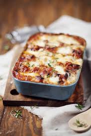 Gratin D Aubergines Au Parmesan Et A La Mozzarella Chefnini Recette Recette Gratin Aubergine Gratin Aubergine Recette Aubergine