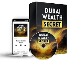 Dubai Wealth Secret digital income education system