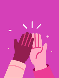 Thanks for being a top engager and making it