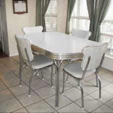 Nice Retro Dining Table White 82 About Remodel Furniture Home Design Ideas With Retro Dining Table W Retro Kitchen Tables Retro Dining Rooms Retro Dining Table
