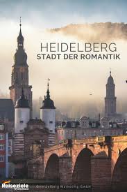 Heidelberg Stadt Der Romantik Reisen Heidelberg Reiseziele Deutschland