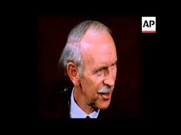 CUTS 08/08/73 INTERVIEW WITH BRITISH BUSINESS EXECUTIVE, CHARLES LOCKWOOD,  AFTER HIS KIDNAPPING