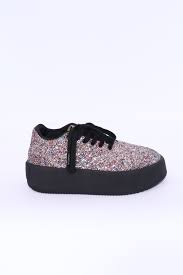 Maison margiela replica low sneakers herren schuhe sportlich white gr.43,5 neu. Mm6 Maison Margiela Sneakers Multi Glitter Garmentory