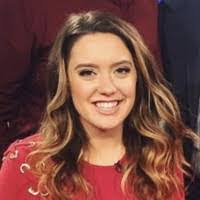 Adelyn Diaz's Instagram, Twitter & Facebook