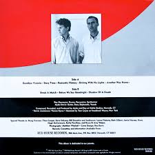 Myles Davis & Ray Herrmann