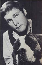 Peter Burnell (April 29, 1942