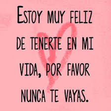Una Imagen De Amor Para Dedicar A Mi Novia Por Whatsapp Amor De Mi Vida Imagenes De Amor Amor