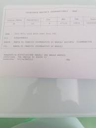 Ogni banca ha un codice abi, è composto da 5 cifre che identificano appunto l'istituto bancario. Angeli Del Bello Napoli Home Facebook
