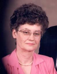 Mrs. Doris Martin Obituary