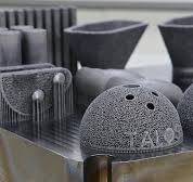 Croom Medical & Global Advanced Metals launch TALOS platform ...