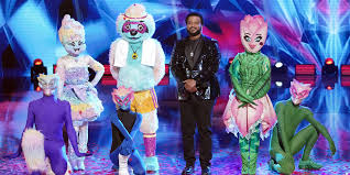Judges, host craig robinson, premiere date, costumes, masks, reveals, spoilers and more! Fh89 Wcgejwvm