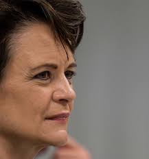 Who Is the Real Erika Shields?