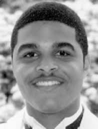 Robert Lee “Robbie” Cox Jr. (1987-2010)