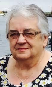 Marjorie Field's Instagram, Twitter & Facebook