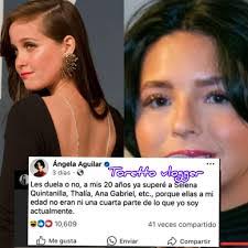 Myriam Galvan's Instagram, Twitter & Facebook