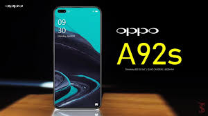 Daripada penasaran, berikut daftar lengkap harga hp oppo terbaru 2021. Oppo A92s Price First Look Design Specifications 8gb Ram Camera Features Youtube