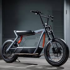 Harley Davidson S Latest Electric Bikes Are Designed For Modern Day Riders