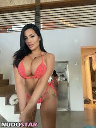 Nikki Rauner  Nikki Ocean  nikkiocean  nikkirauner Nude Leaks OnlyFans  Photo 10 - NudoStar