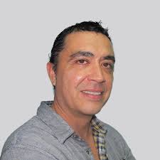 Fernando Verbal Ríos