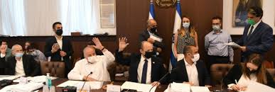 להוסיף למנגנון התקציב ההמשכי תוספת יחסית של גובה הגידול באוכלוסייה. Ksaksy0a Tzrrm