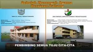 Mereka berdua telah mencurahkan bakti selama puluhan tahun di sekolah menengah agama rompin, pahang. Info Semasa Sekolah Menengah Agama Pahang Home Facebook
