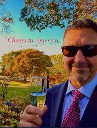 Patricia Tedder's Instagram, Twitter & Facebook